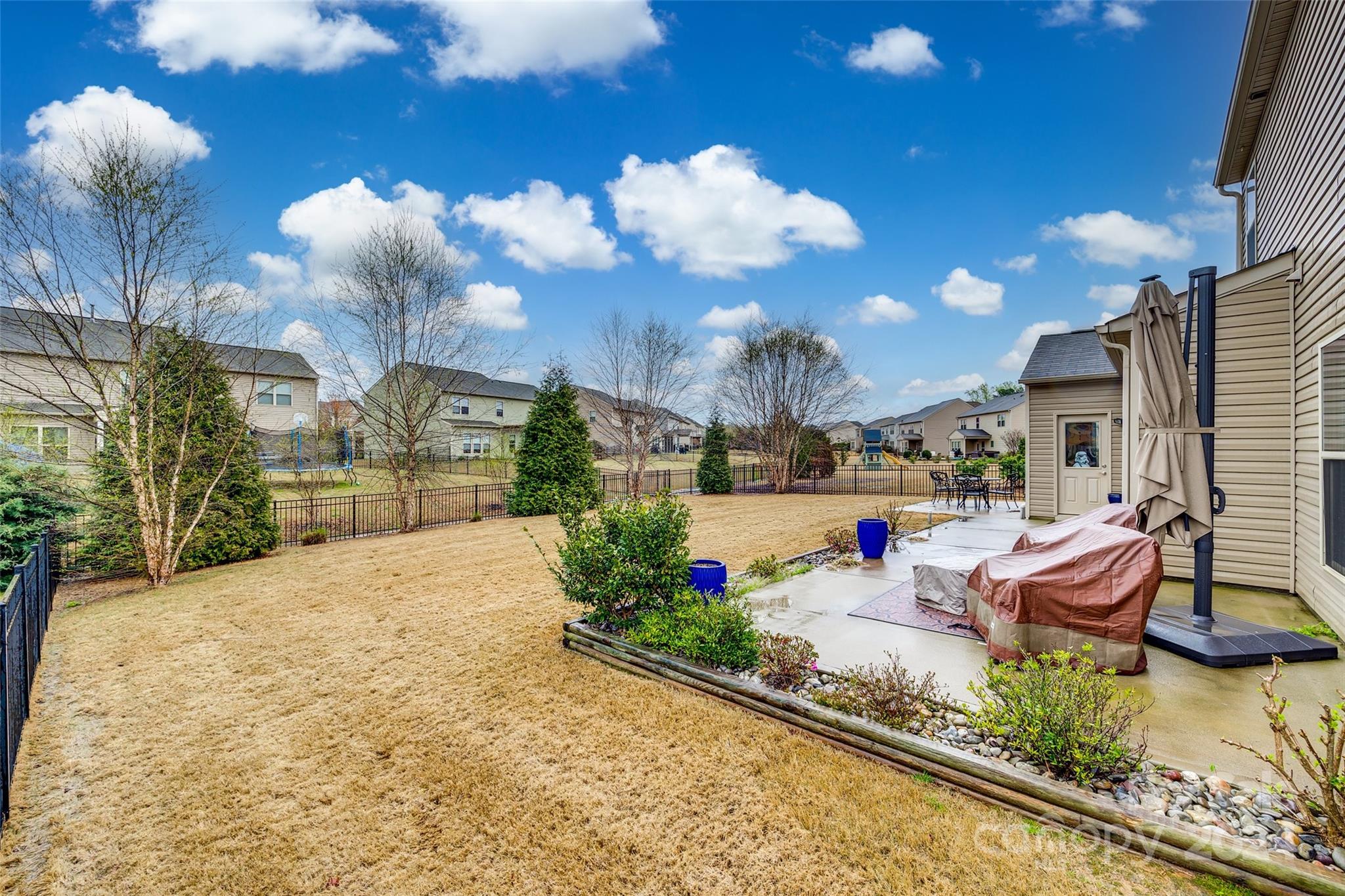 Audubon Lake - Residential