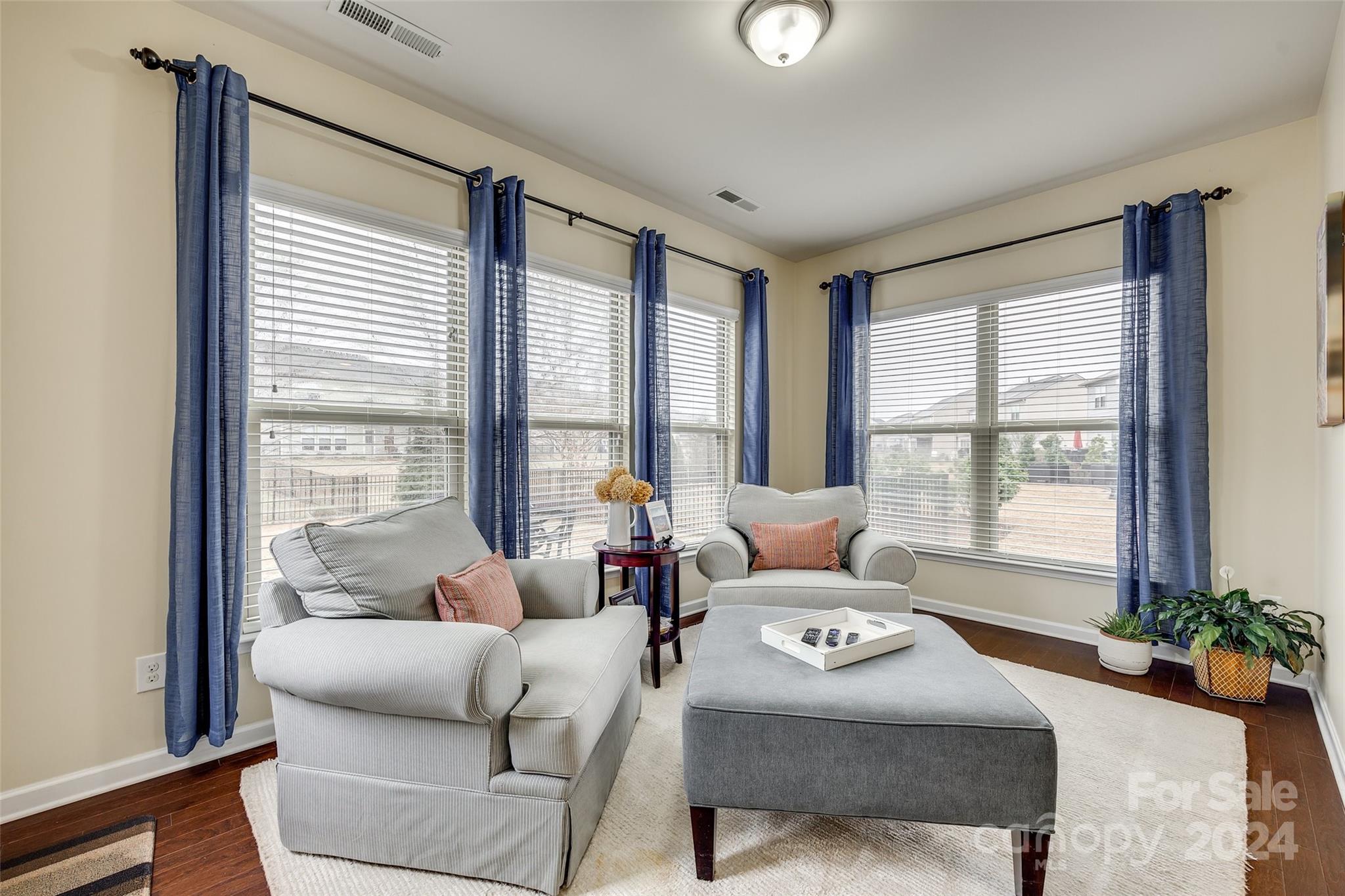 Audubon Lake - Residential