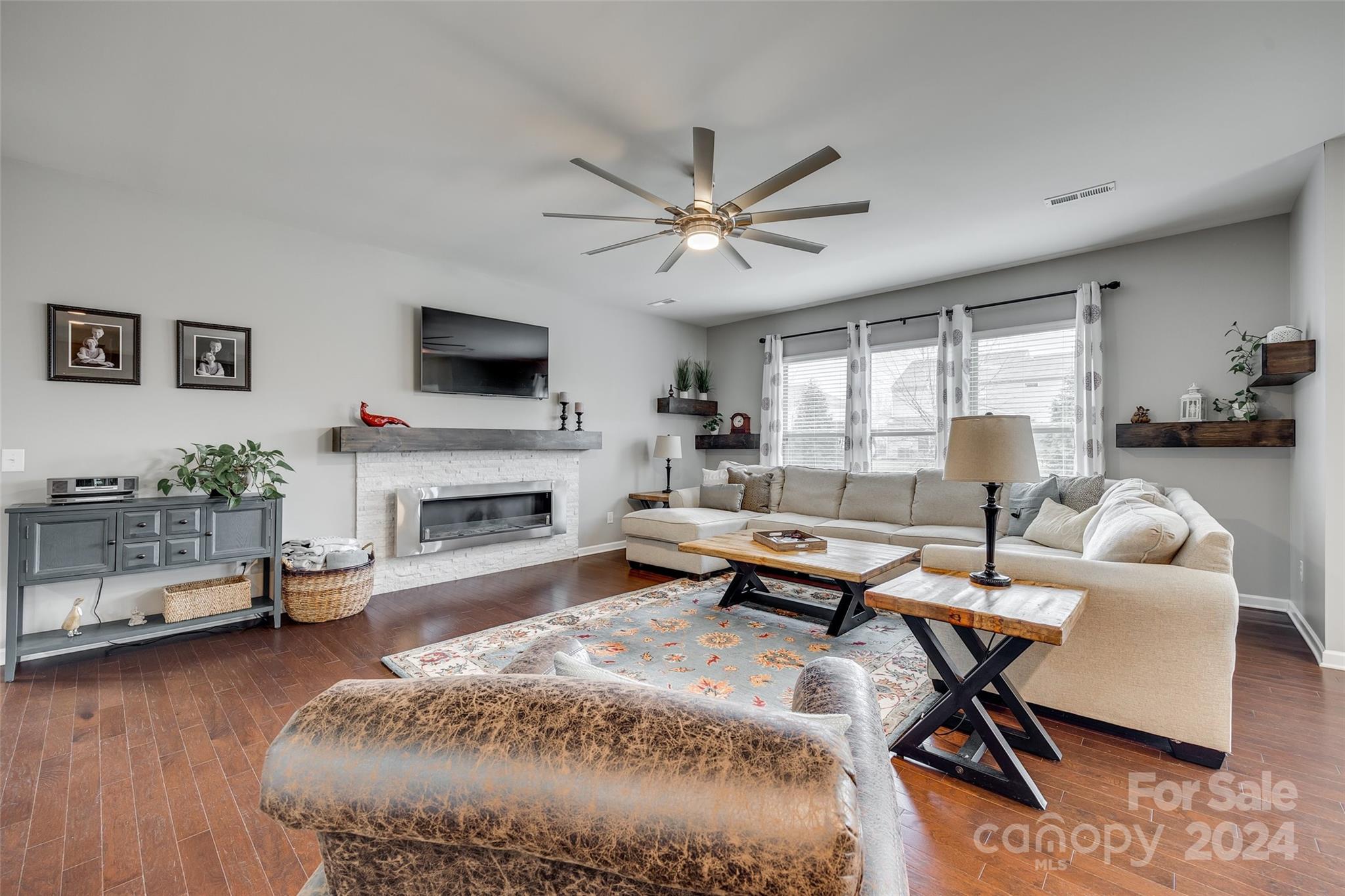 Audubon Lake - Residential