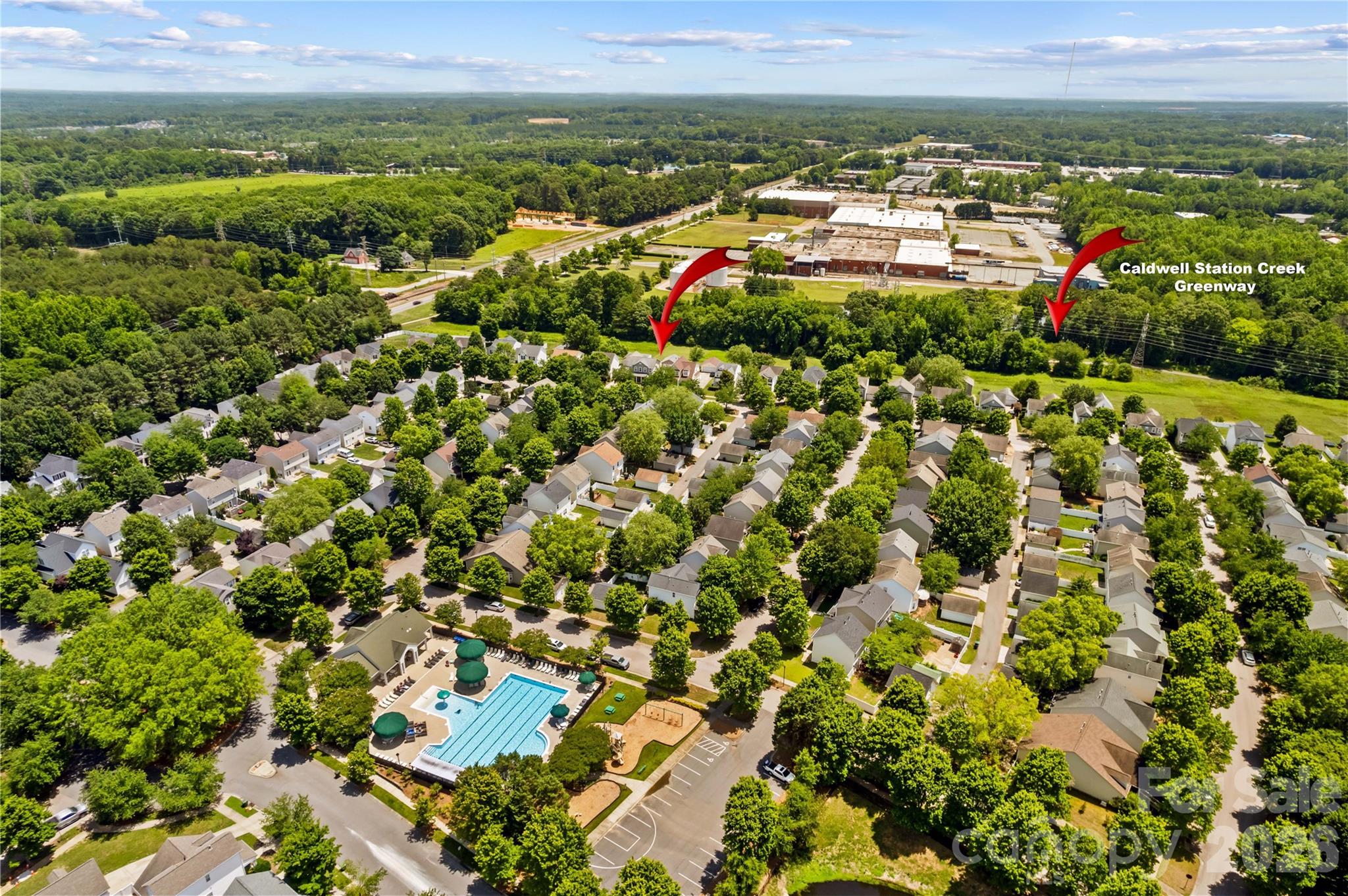 Heritage Green - Residential
