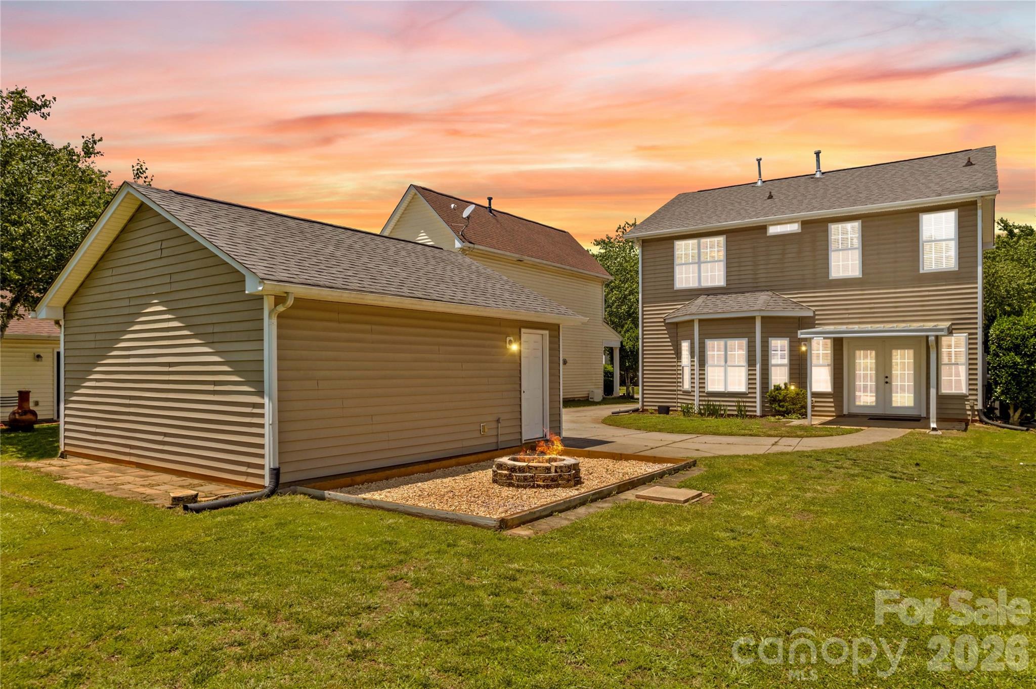 Heritage Green - Residential