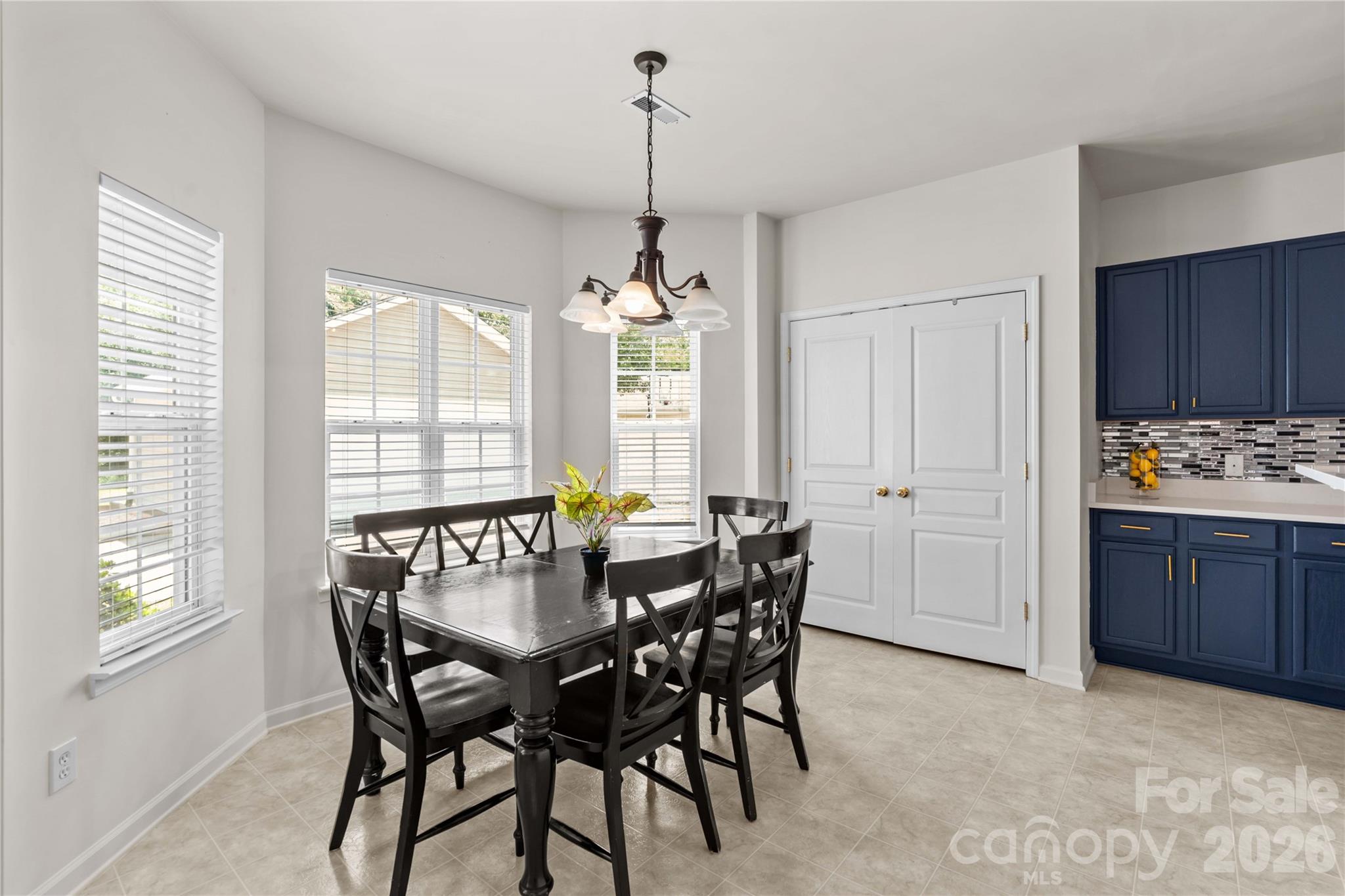 Heritage Green - Residential