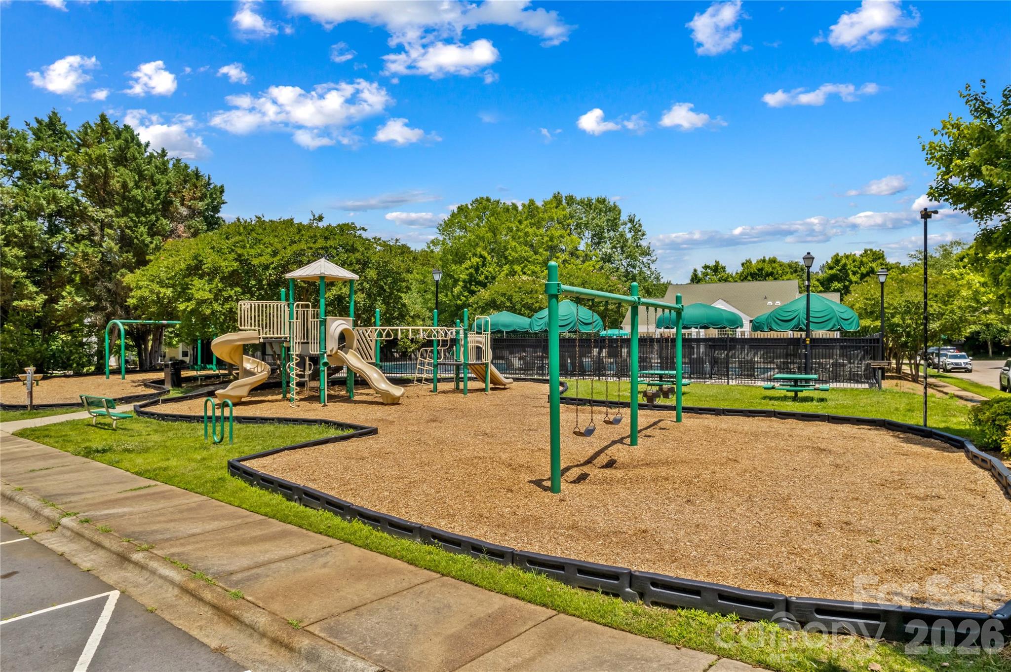Heritage Green - Residential
