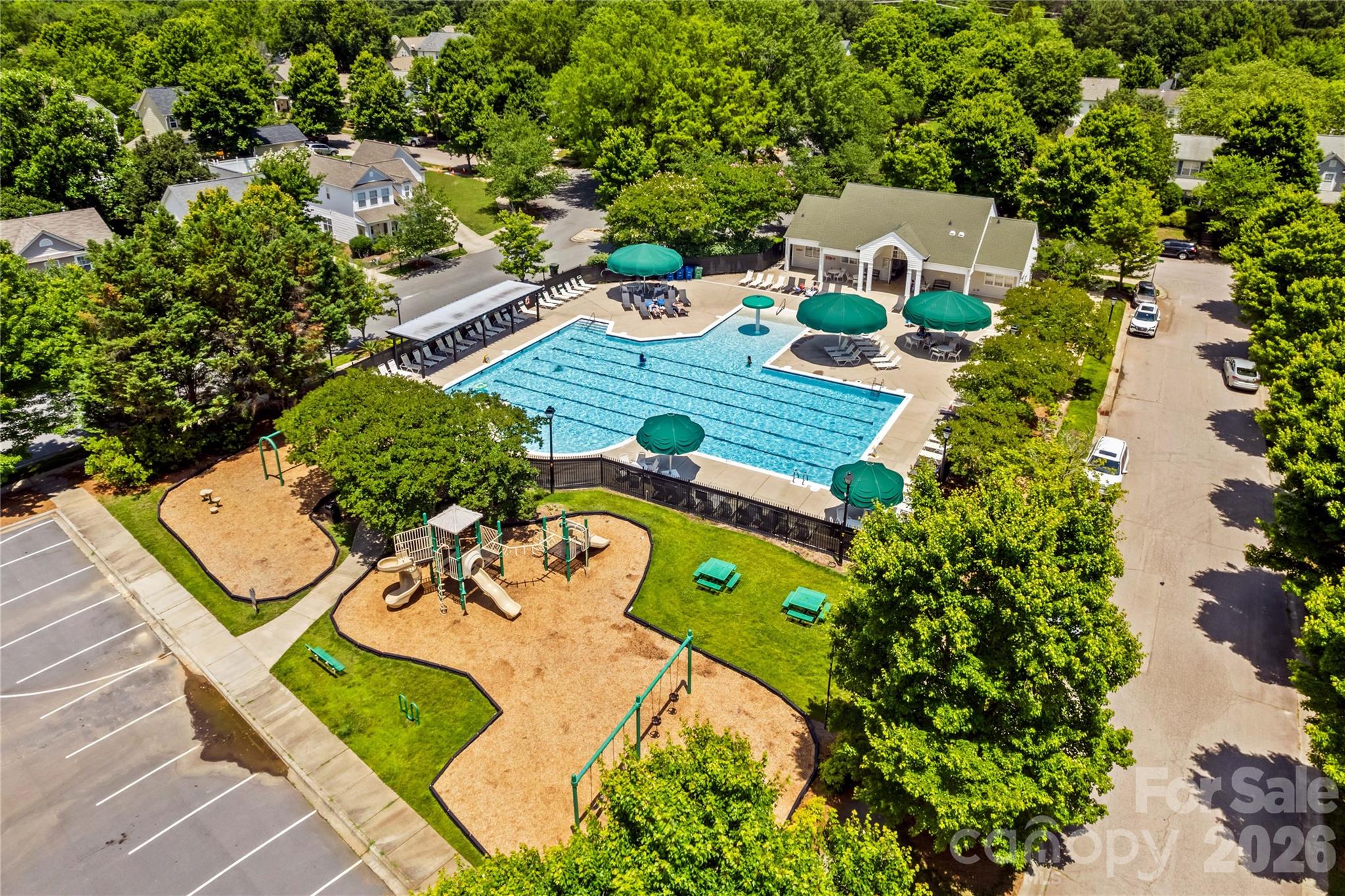 Heritage Green - Residential