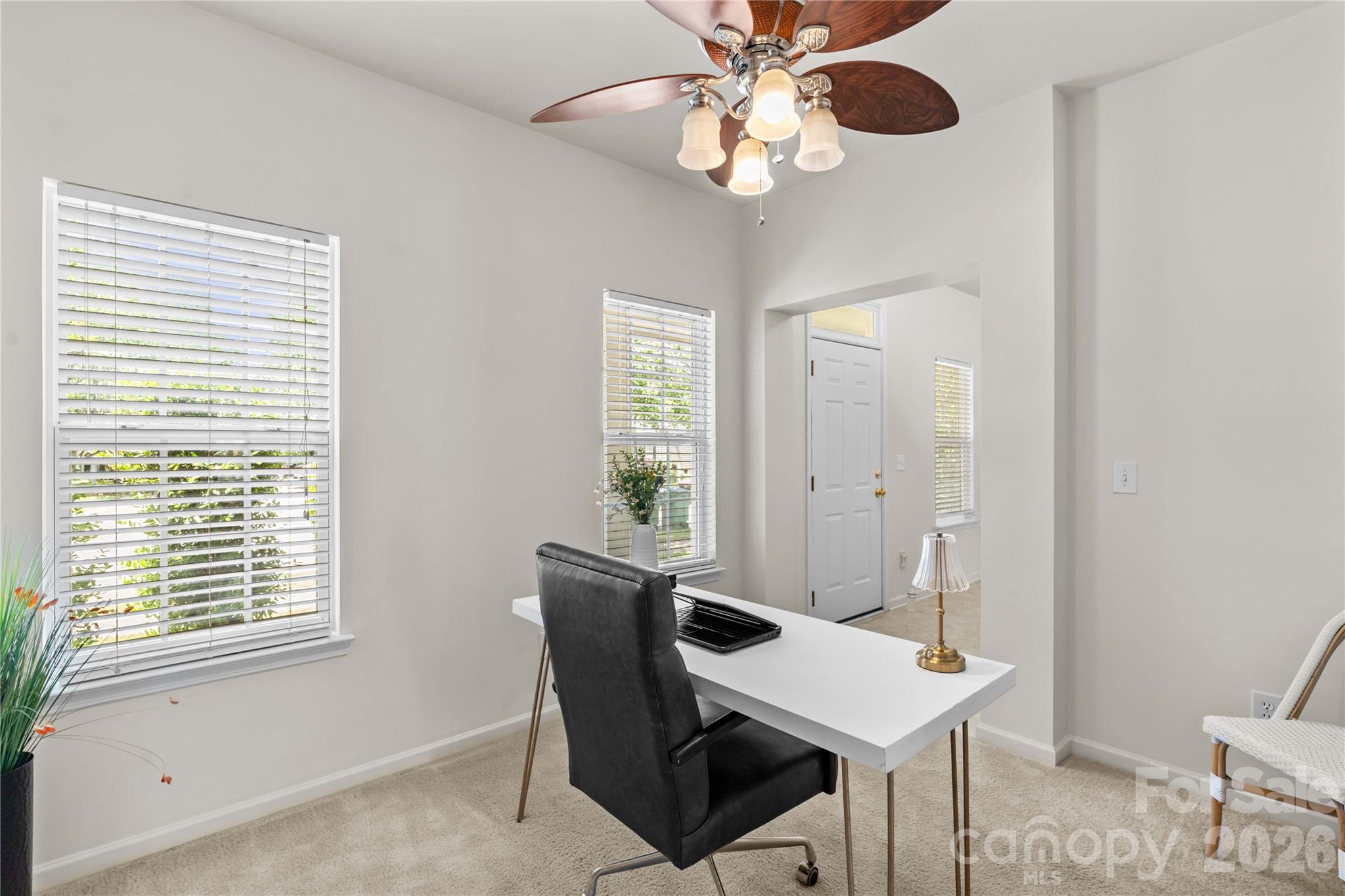 Heritage Green - Residential