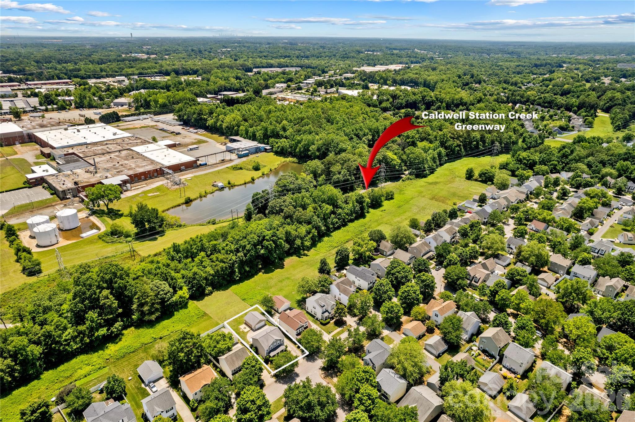 Heritage Green - Residential