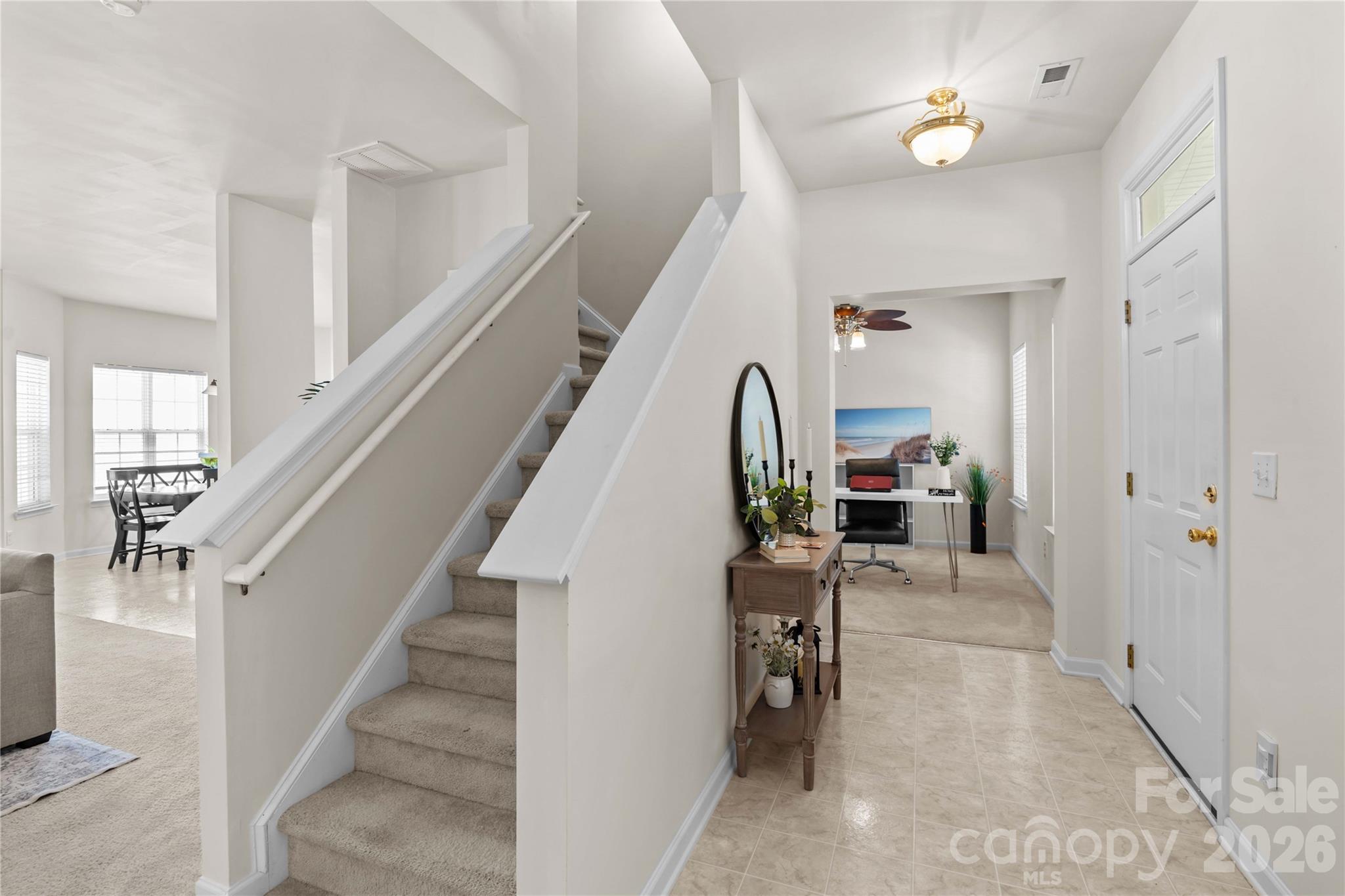 Heritage Green - Residential
