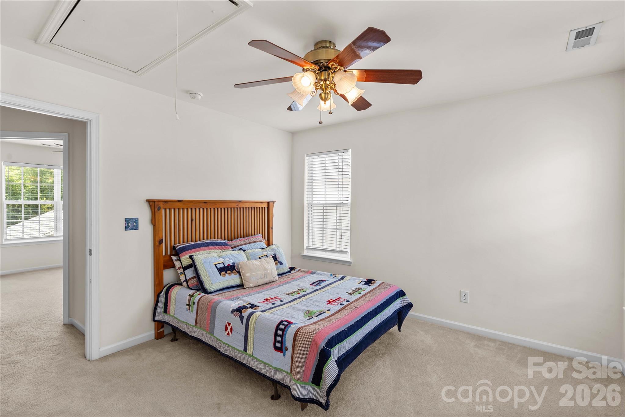 Heritage Green - Residential