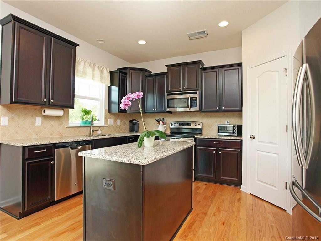 Almond Glen - Residential