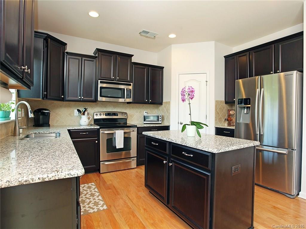 Almond Glen - Residential