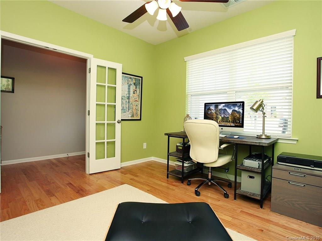 Almond Glen - Residential