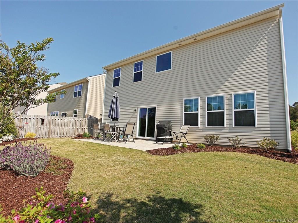 Almond Glen - Residential