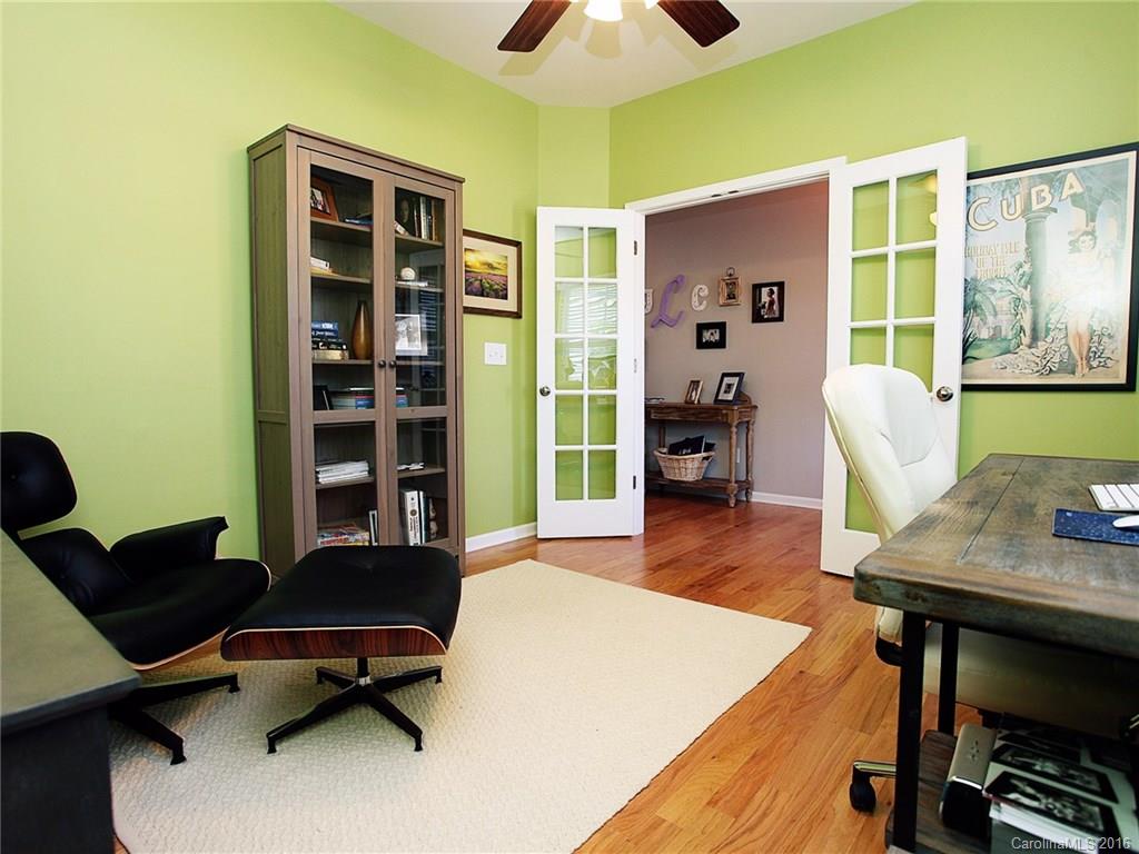 Almond Glen - Residential