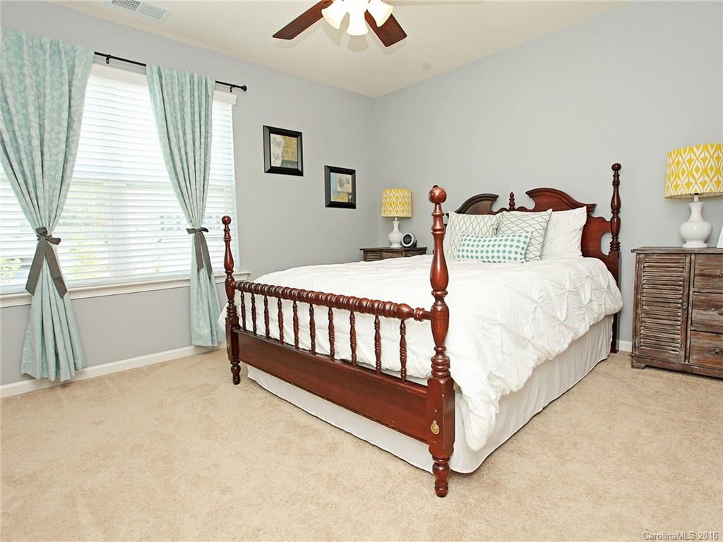 Almond Glen - Residential
