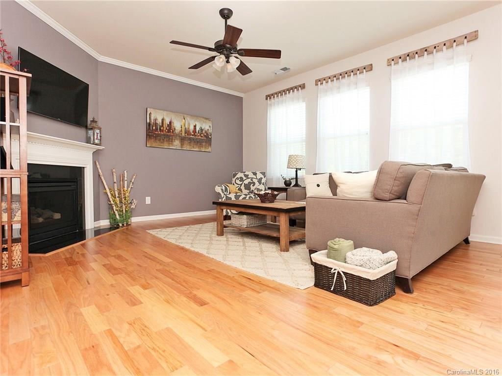 Almond Glen - Residential