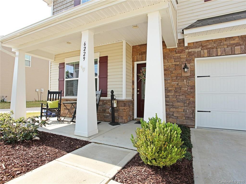 Almond Glen - Residential