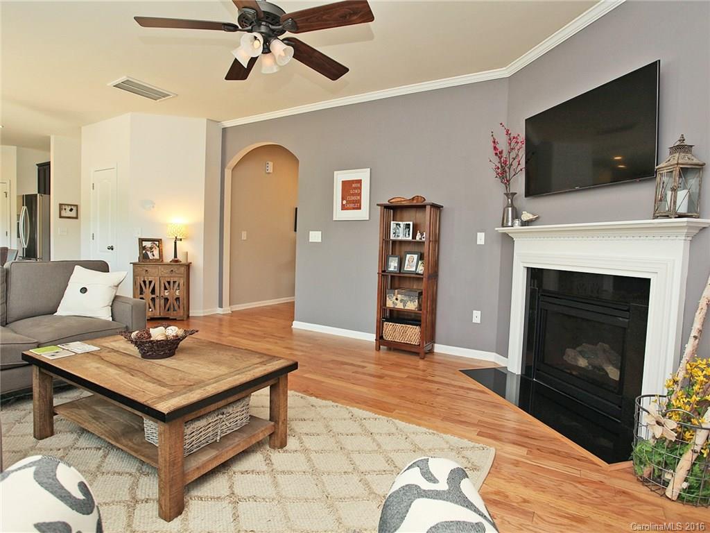 Almond Glen - Residential