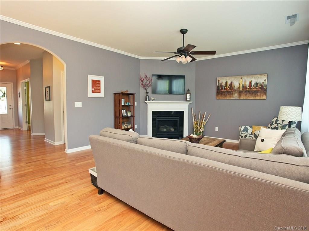 Almond Glen - Residential