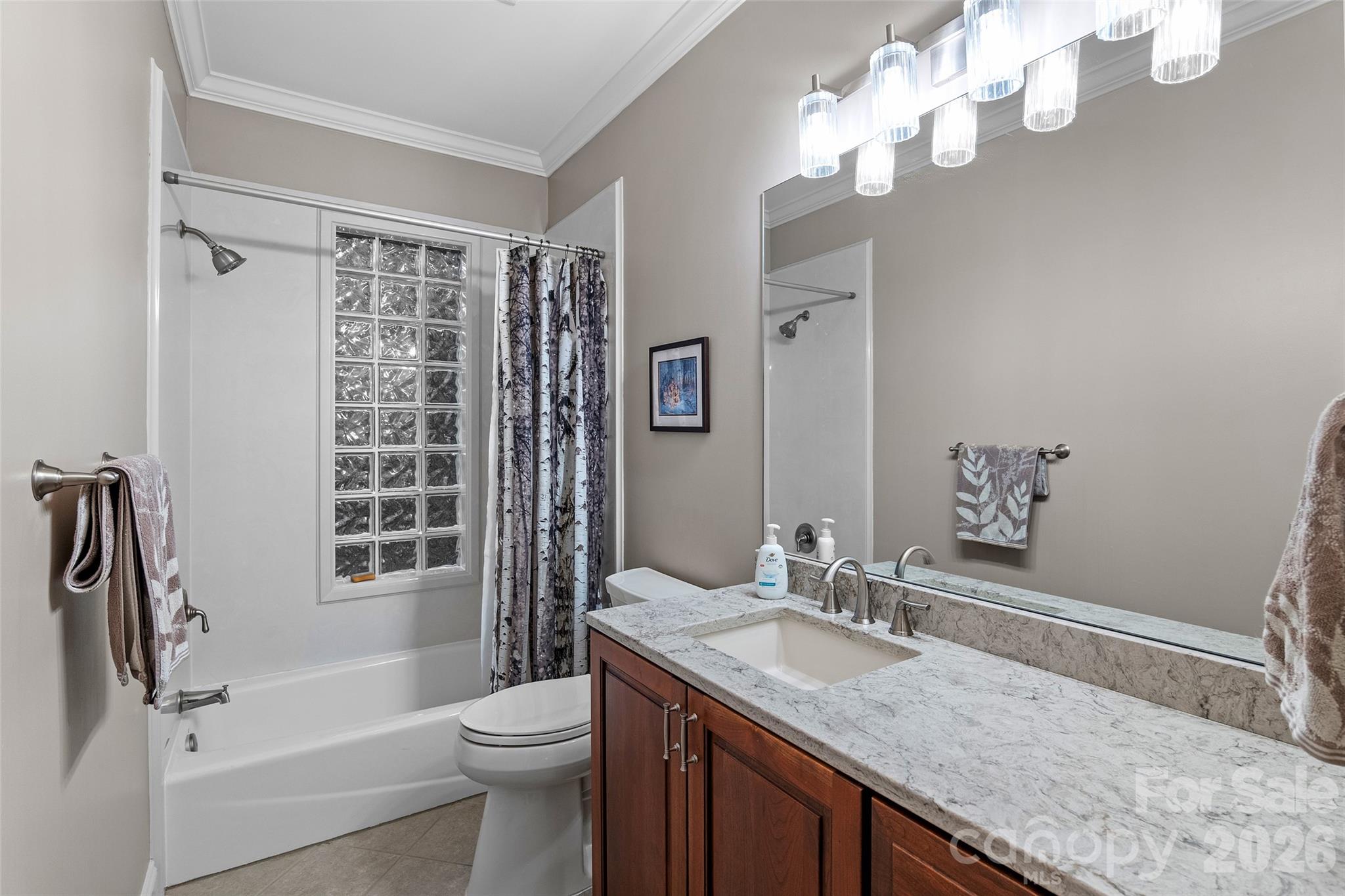 Straus Park - Residential