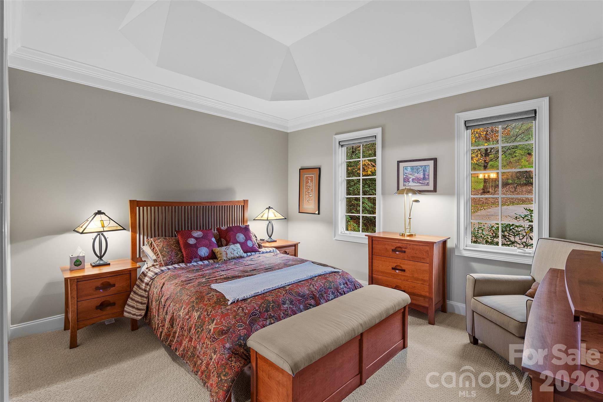 Straus Park - Residential