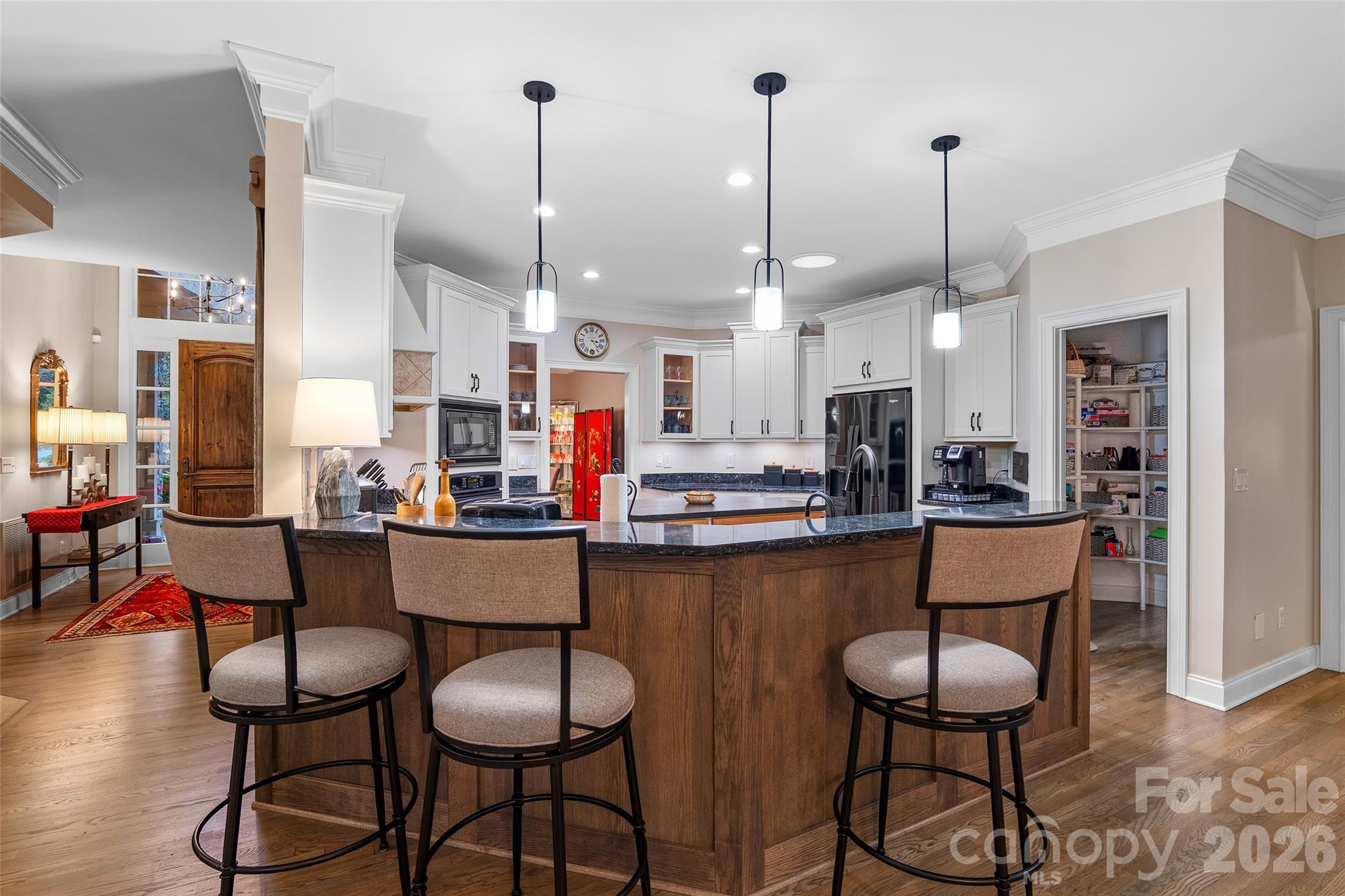 Straus Park - Residential