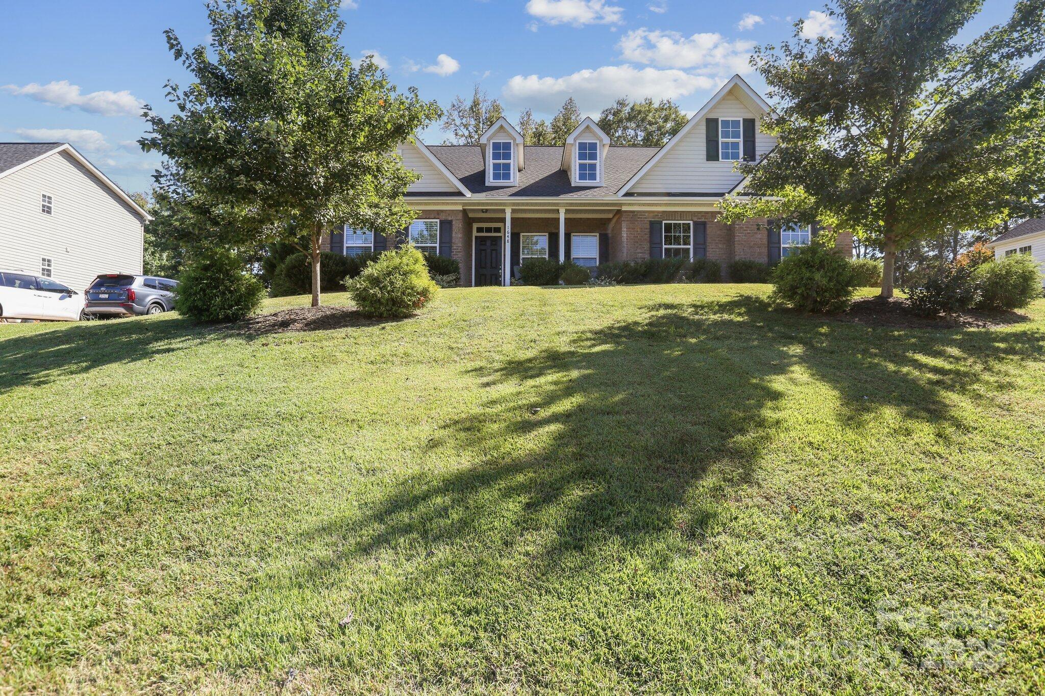 Stoneridge Lakes - Residential