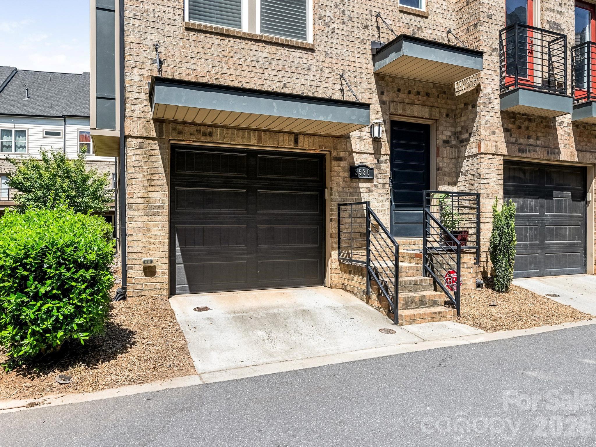 South Village - Residential