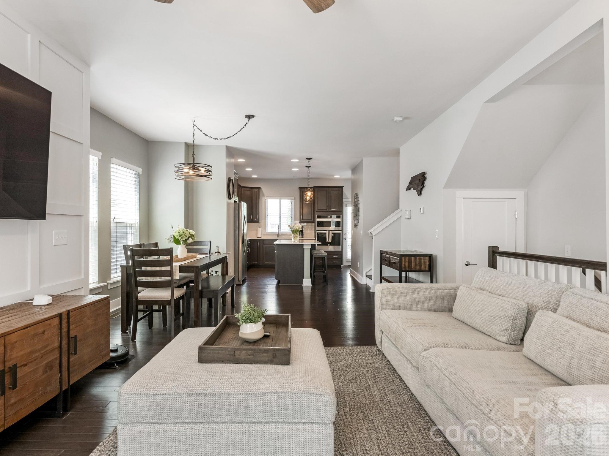 South Village - Residential