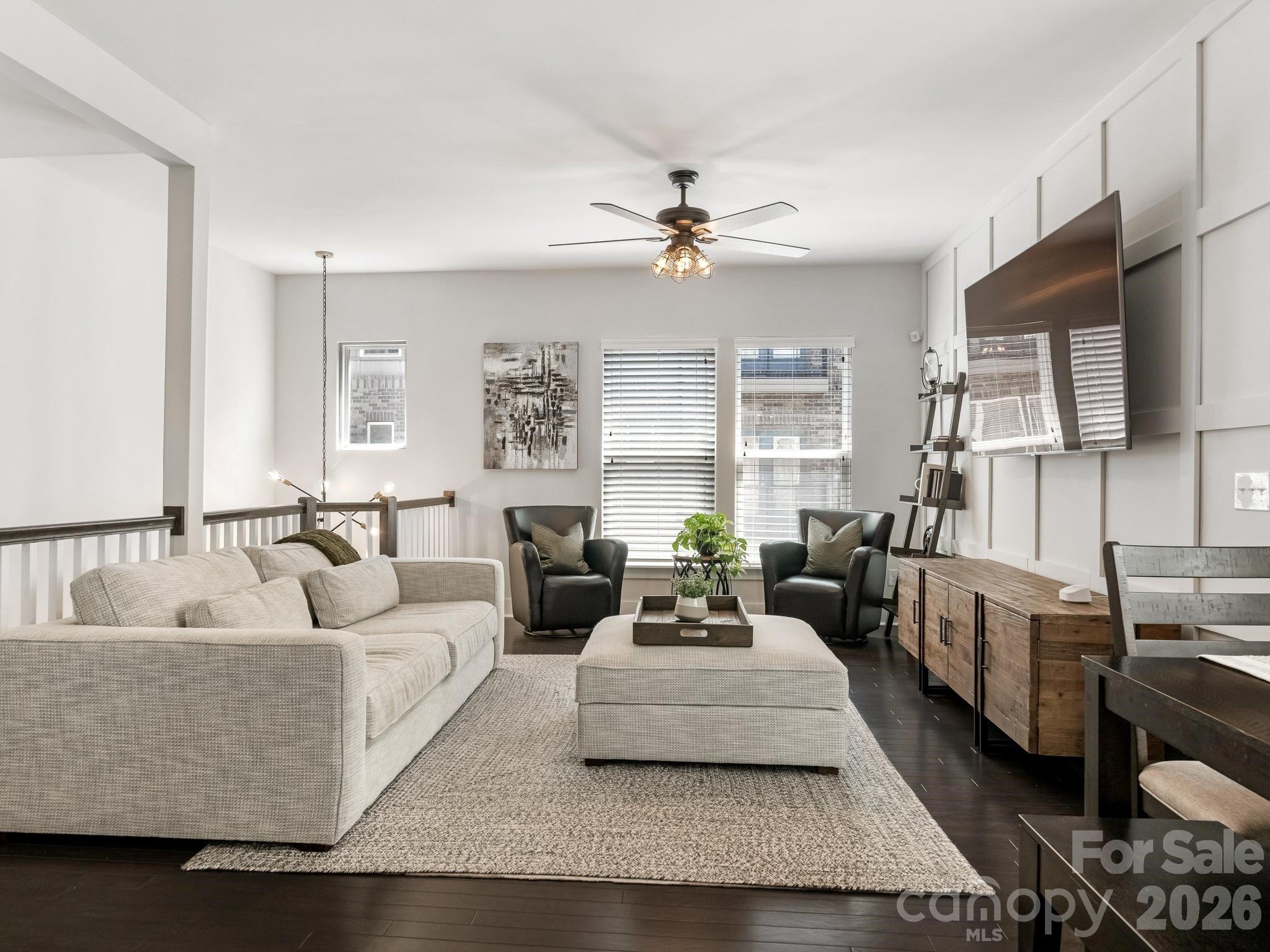 South Village - Residential