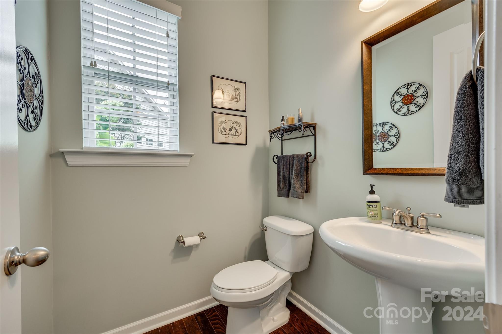 Reserve At Gold Hill - Residential