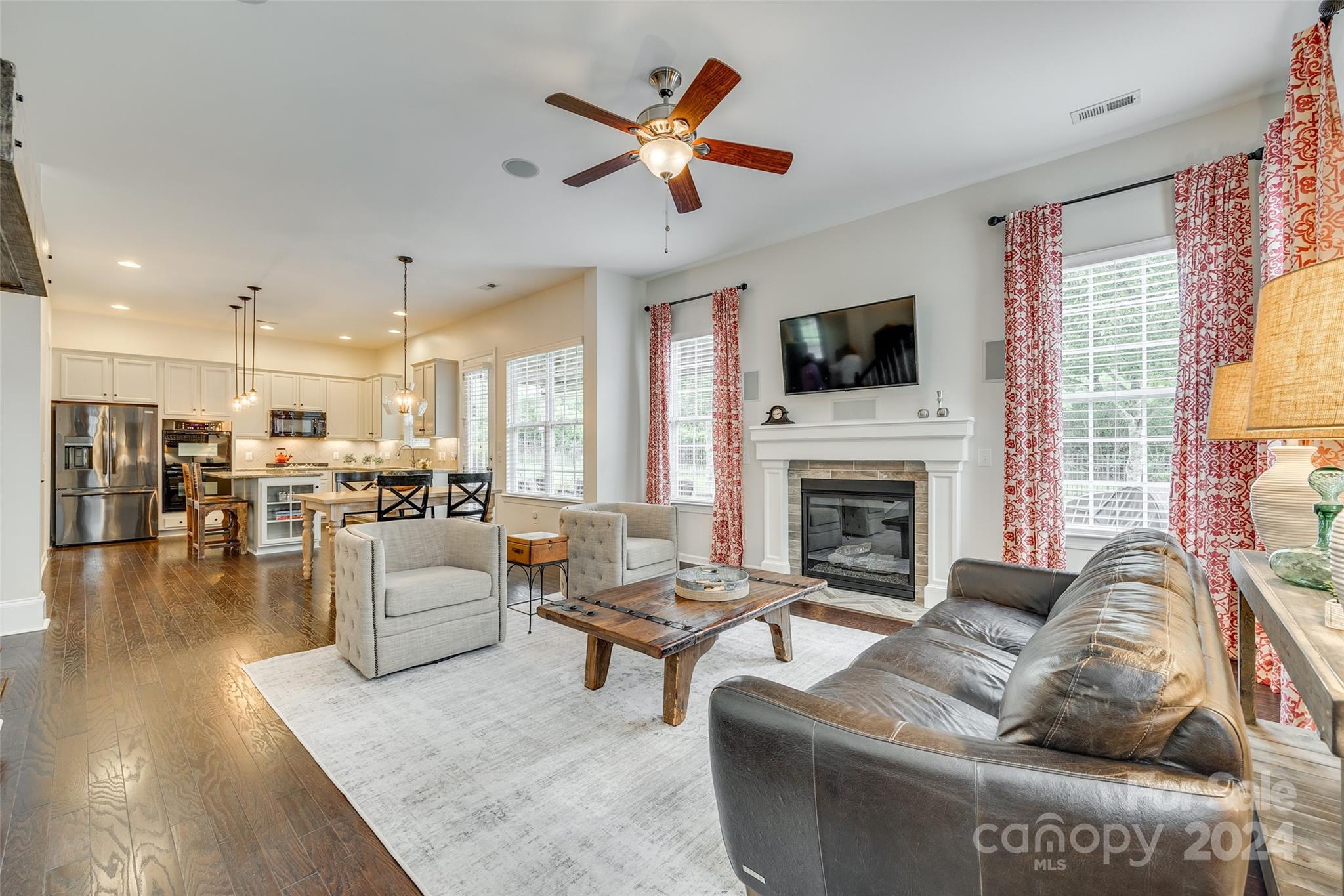Reserve At Gold Hill - Residential