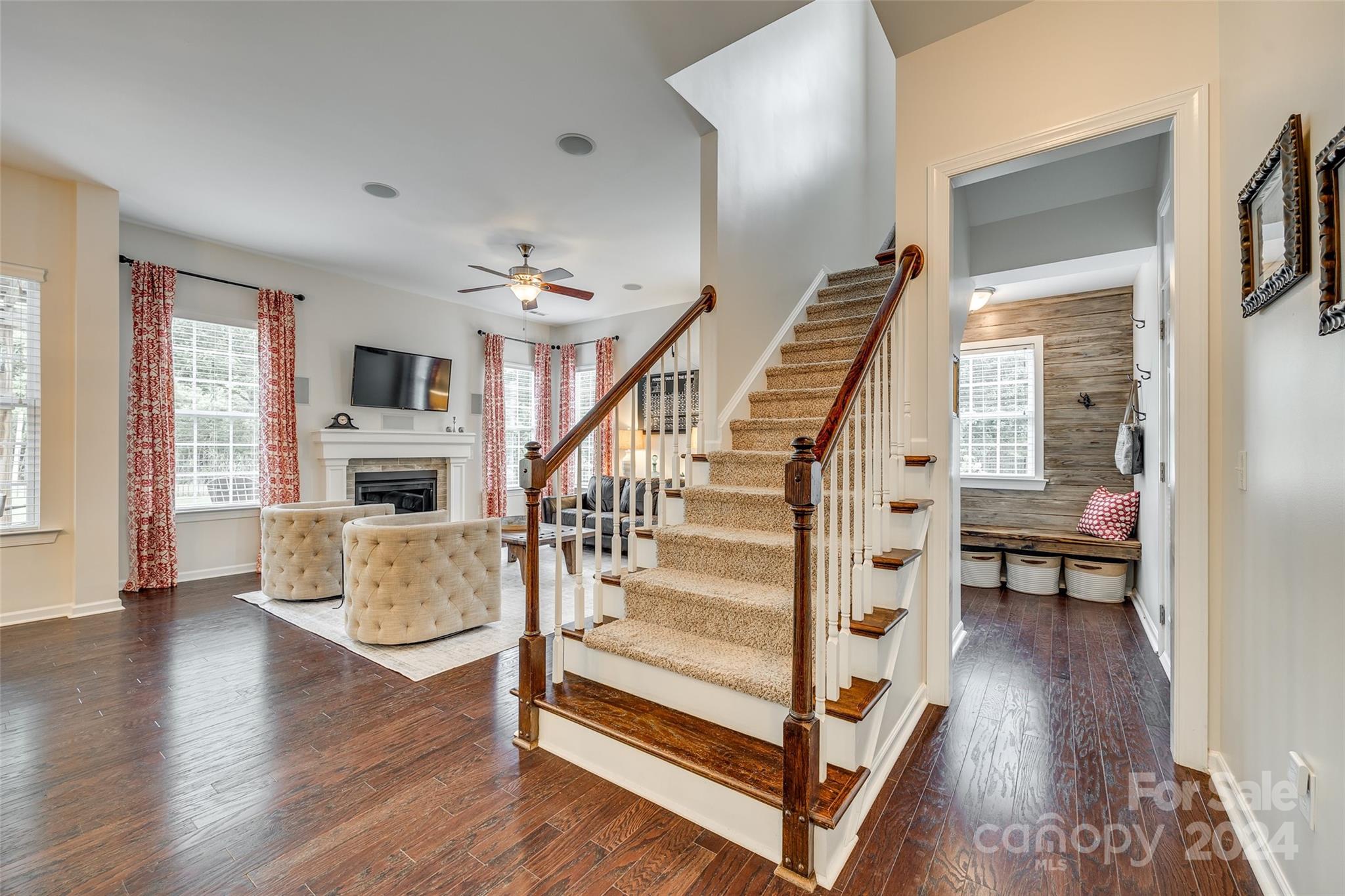 Reserve At Gold Hill - Residential