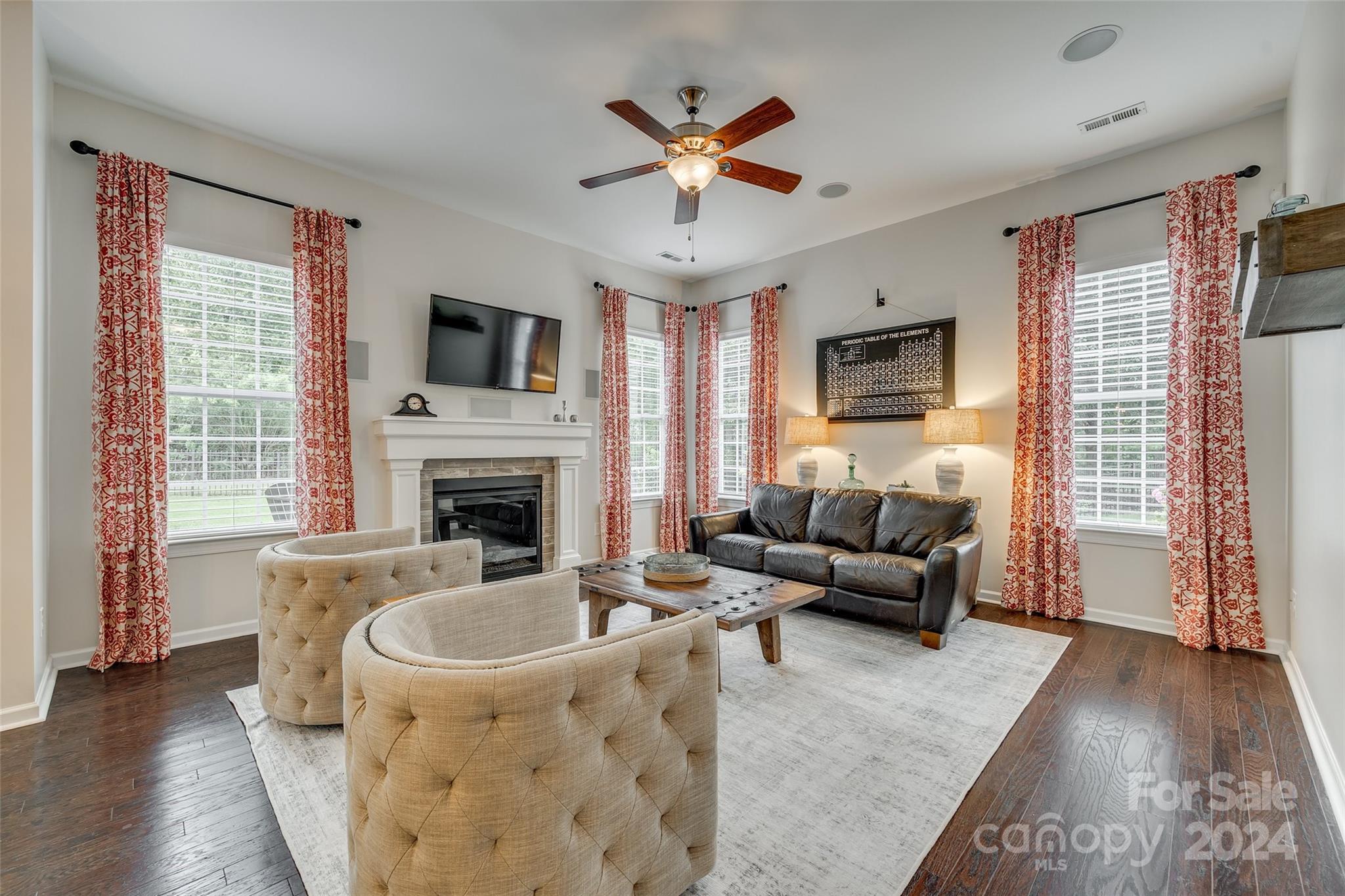 Reserve At Gold Hill - Residential