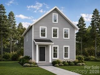Whispering Pines - Residential
