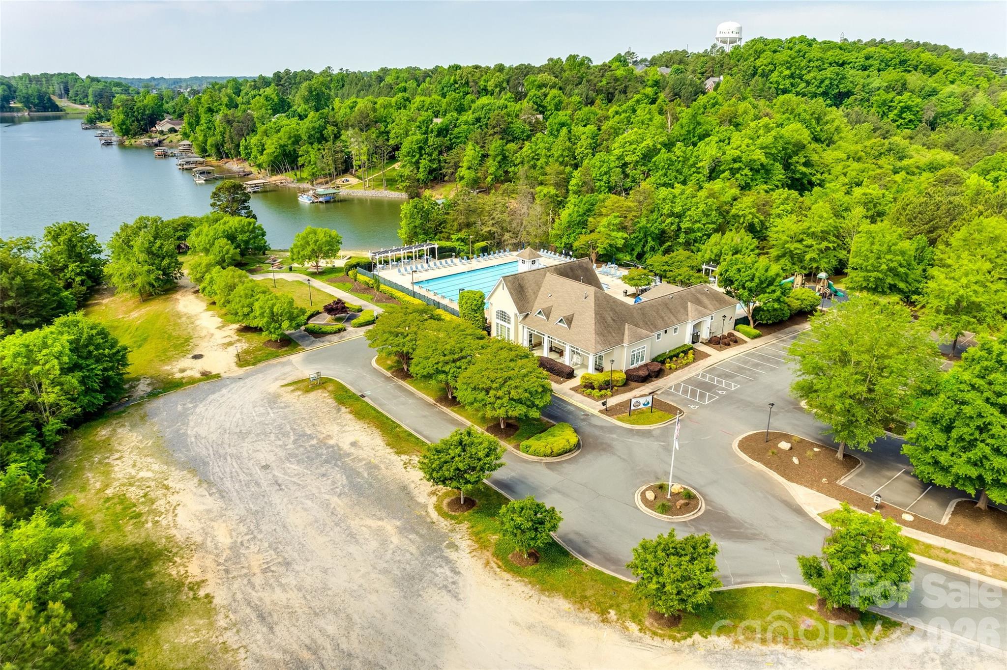 Lakeshore - Residential