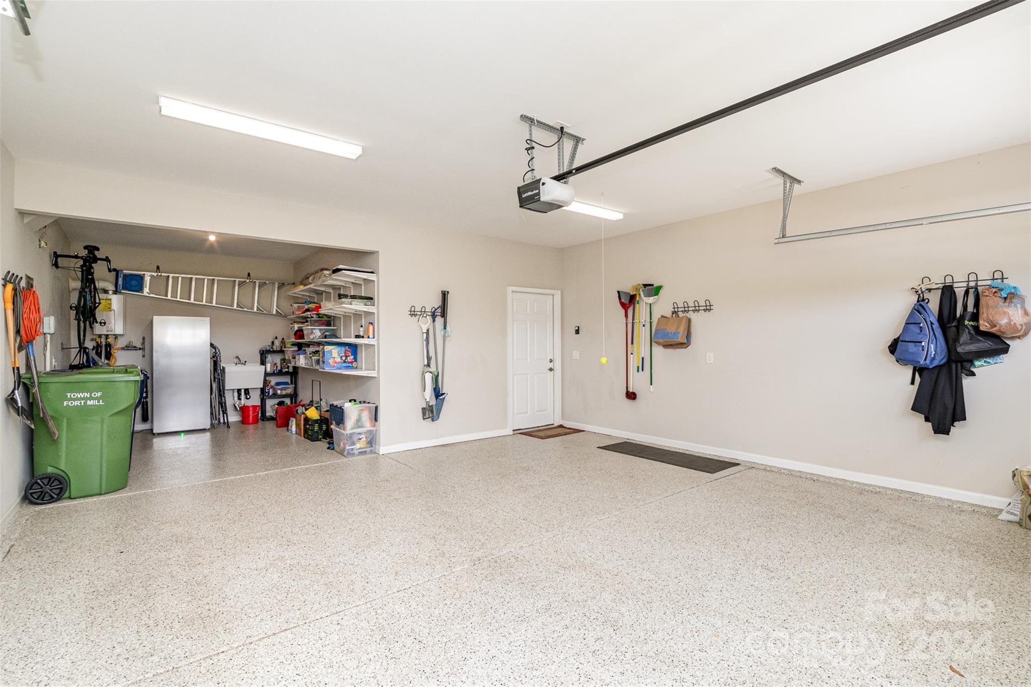 Carolina Orchards - Residential