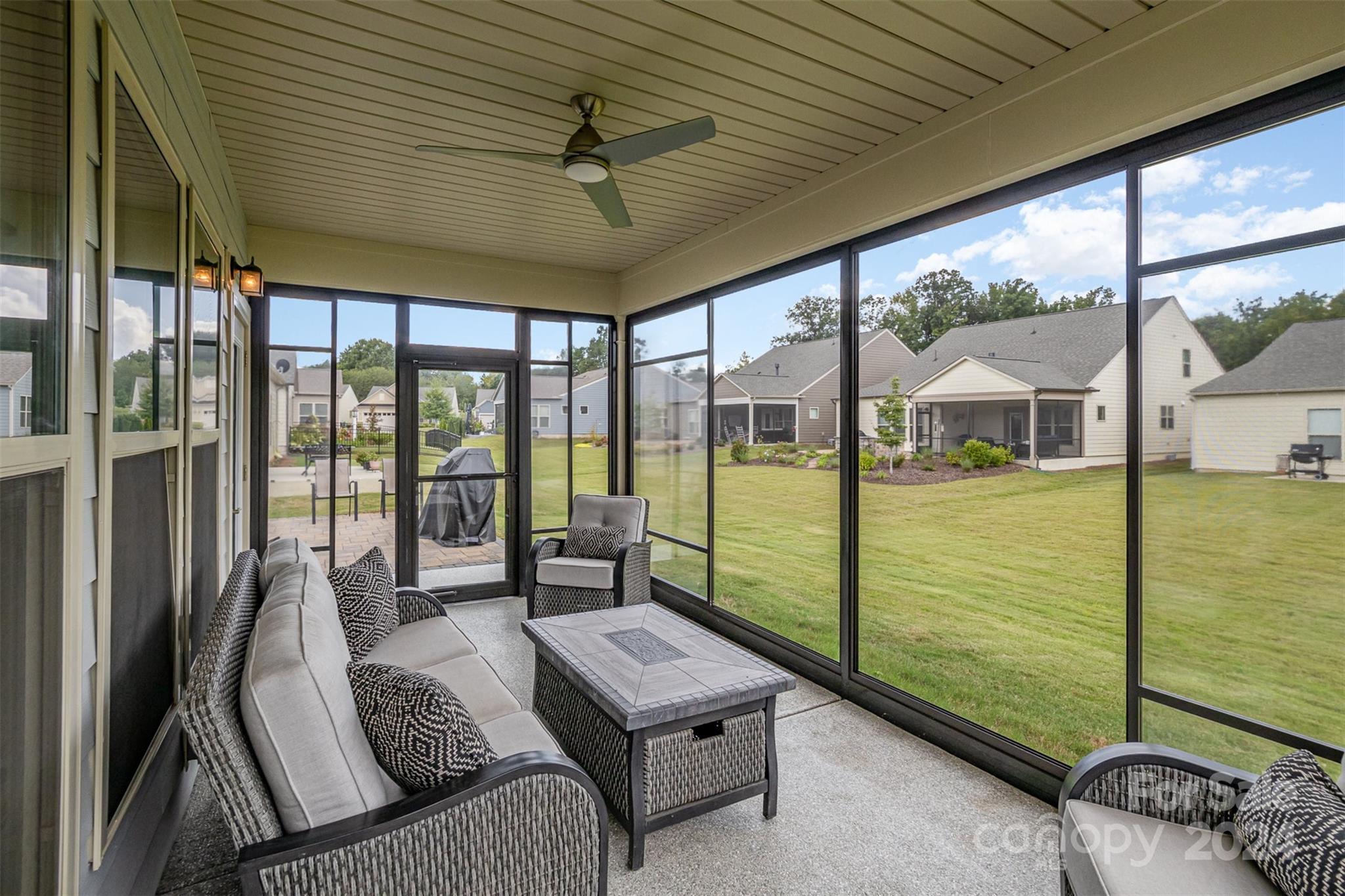 Carolina Orchards - Residential