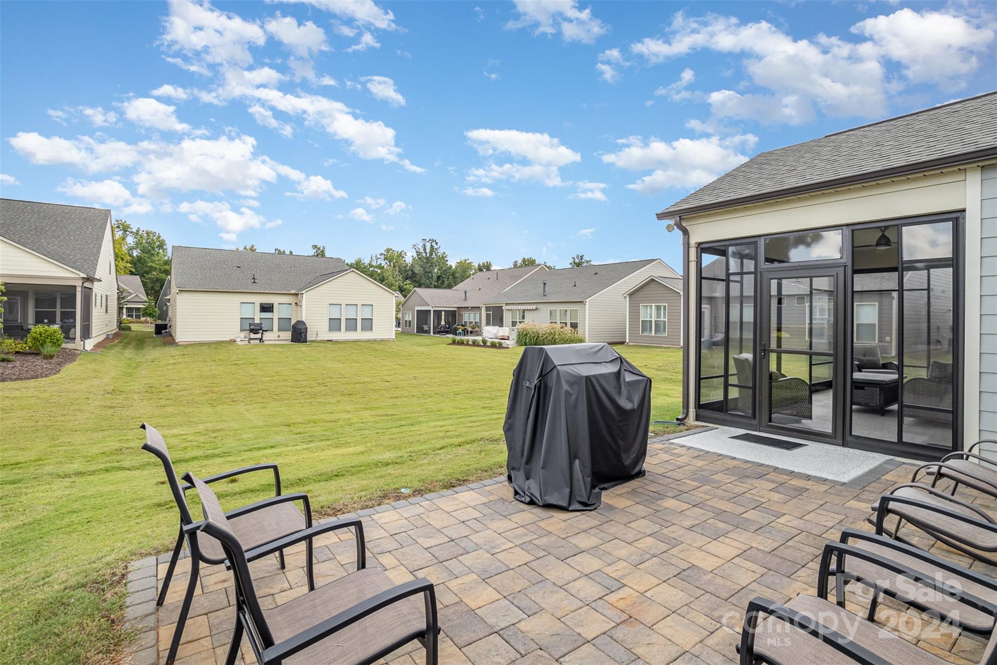 Carolina Orchards - Residential