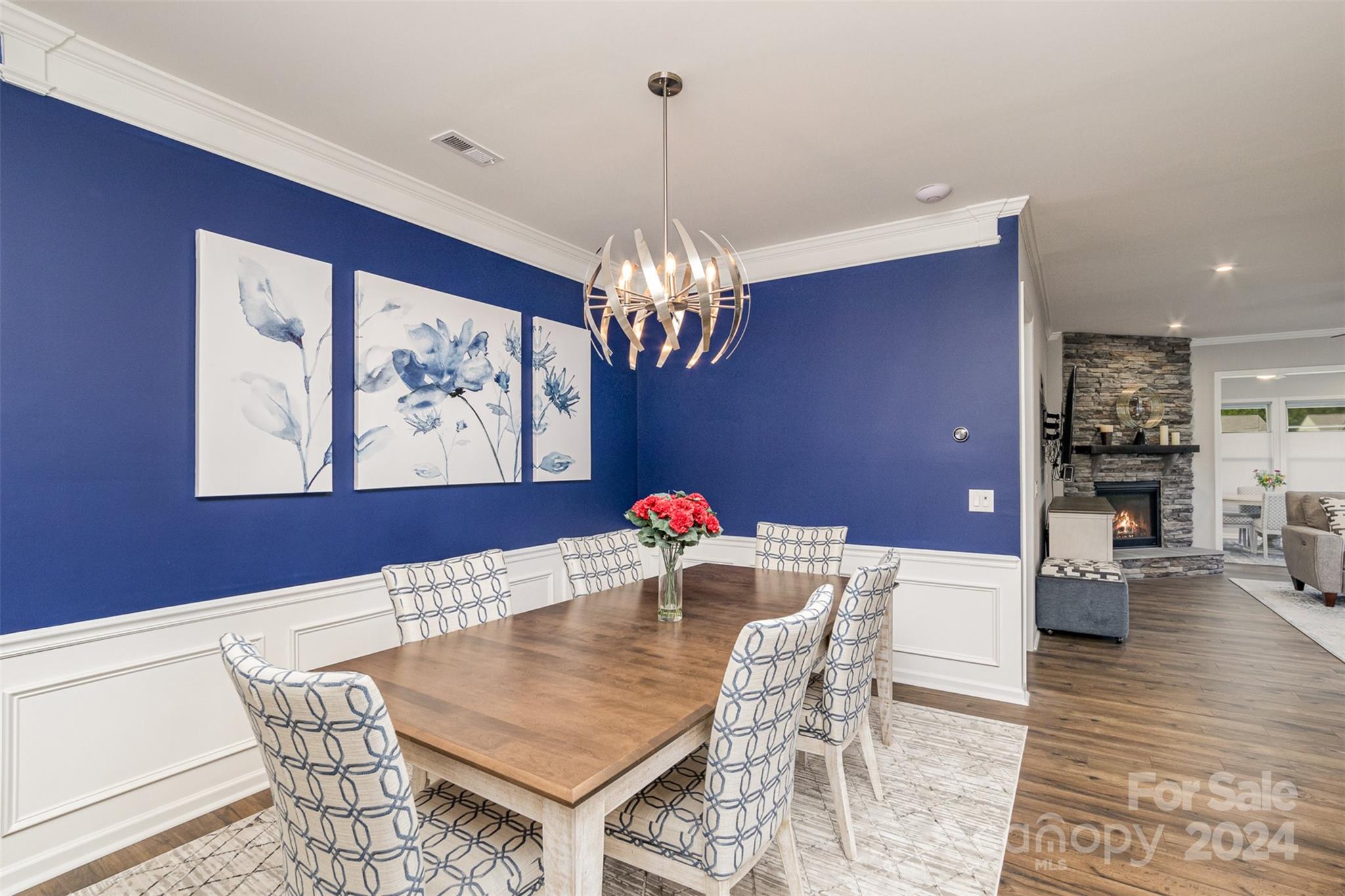 Carolina Orchards - Residential