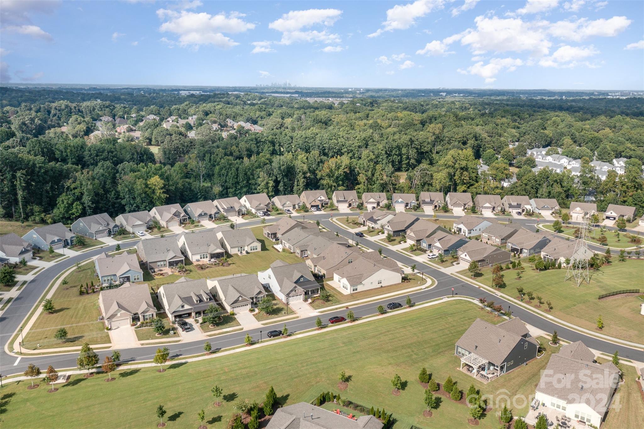 Carolina Orchards - Residential