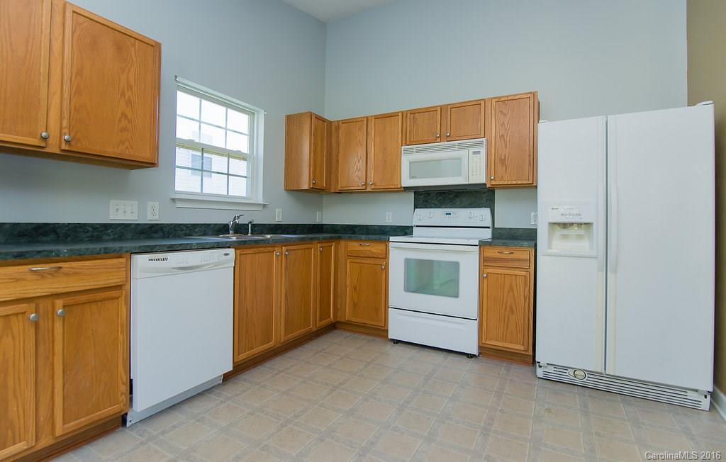 Holly Hills - Residential