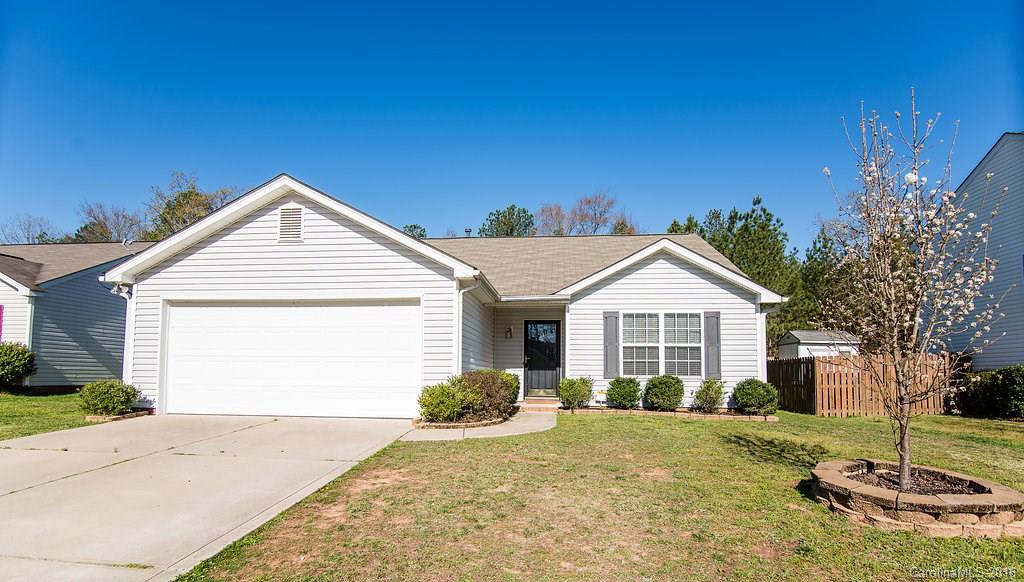 Holly Hills - Residential