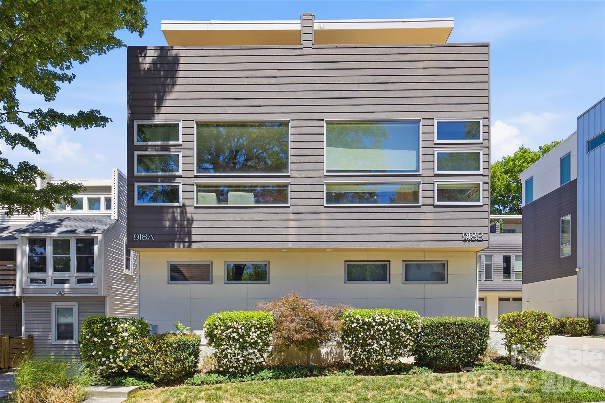 Third Ward - Residential
