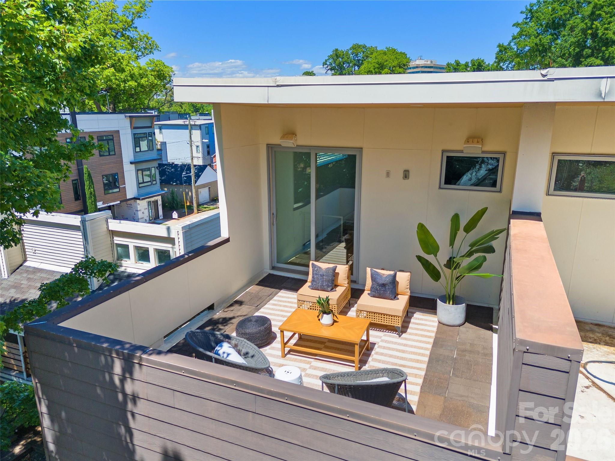 Third Ward - Residential
