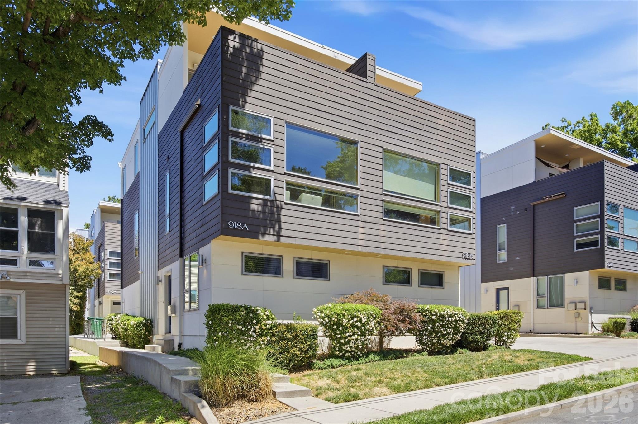 Third Ward - Residential