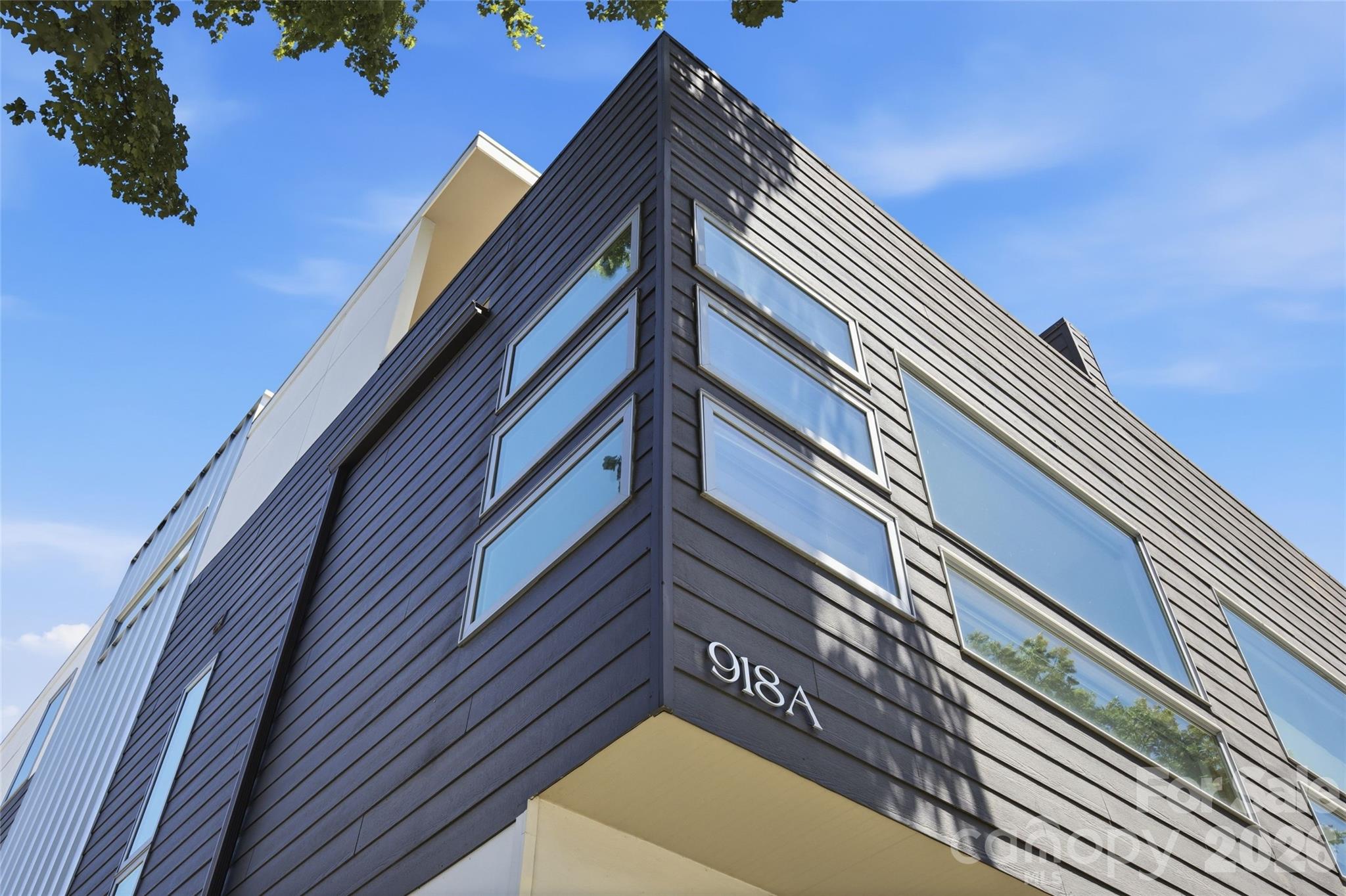 Third Ward - Residential