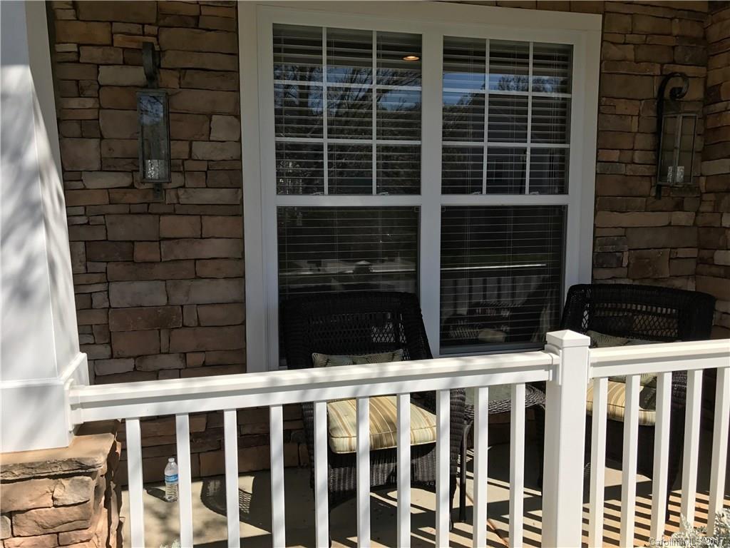 Ridge Point - Residential