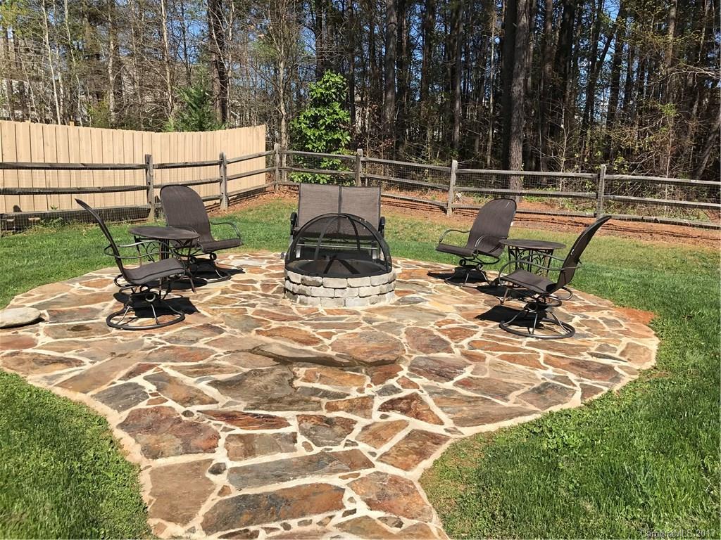 Ridge Point - Residential