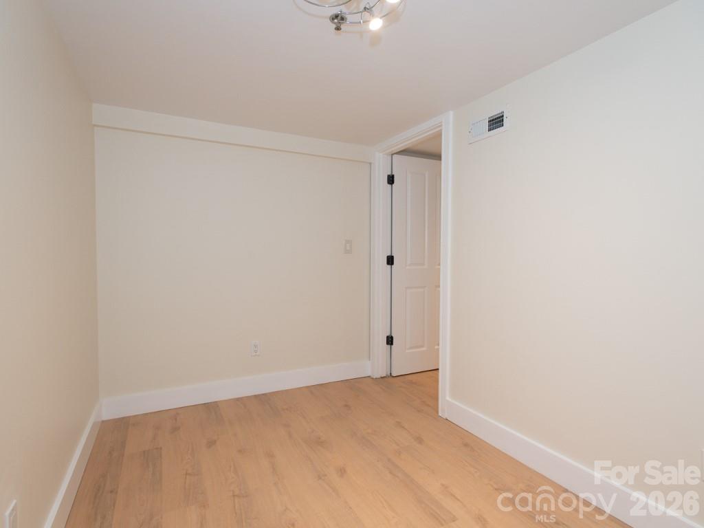 Hiawassee - Residential