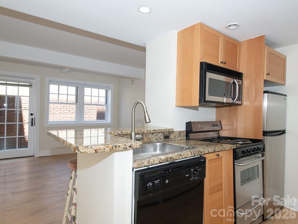 Hiawassee - Residential